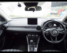Mazda Mazda2 2022