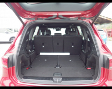 Mercedes-Benz GLB-Class 2022