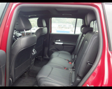 Mercedes-Benz GLB-Class 2022