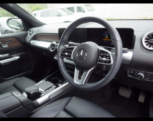 Mercedes-Benz GLB-Class 2022