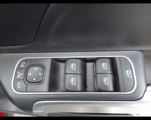 Mercedes-Benz GLB-Class 2022