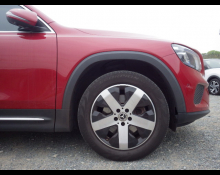 Mercedes-Benz GLB-Class 2022