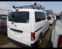 Nissan NV200 2021