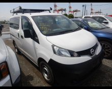 Nissan NV200 2021