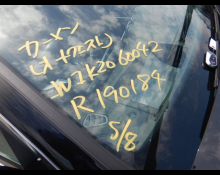 Mercedes-Benz C-Class 2024