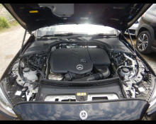 Mercedes-Benz C-Class 2024