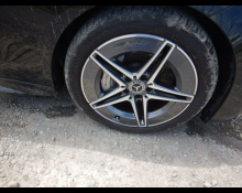 Mercedes-Benz C-Class 2024