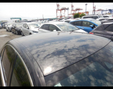 Mercedes-Benz C-Class 2024