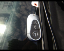 Mercedes-Benz C-Class 2024