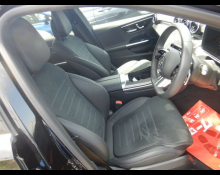 Mercedes-Benz C-Class 2024