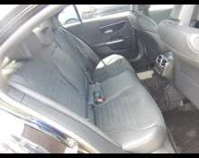 Mercedes-Benz C-Class 2024