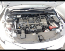 Toyota Corolla Touring 2022