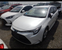 Toyota Corolla Touring 2022