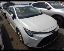 Toyota Corolla Touring 2022