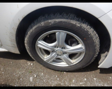 Toyota Corolla Touring 2022