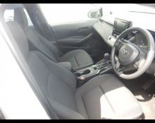 Toyota Corolla Touring 2022