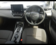 Toyota Corolla Touring 2022