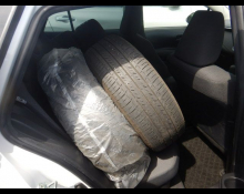 Toyota Corolla Touring 2022