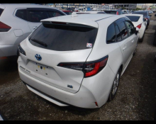 Toyota Corolla Touring 2022