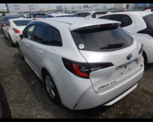 Toyota Corolla Touring 2022