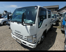 Isuzu Elf 2019