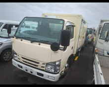 Isuzu Elf 2019