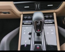 Porsche Cayenne 2022