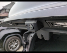 Porsche Cayenne 2022