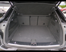 Porsche Cayenne 2022