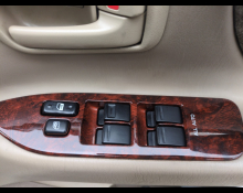 Toyota Land Cruiser 1998