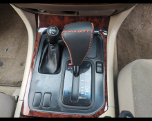 Toyota Land Cruiser 1998