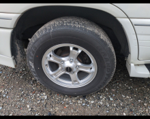 Toyota Land Cruiser 1998