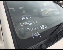 Toyota Land Cruiser 1998