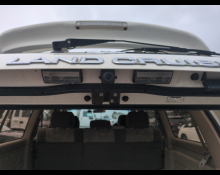 Toyota Land Cruiser 1998