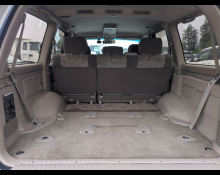 Toyota Land Cruiser 1998