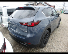 Mazda CX 5 2023