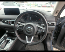 Mazda CX 5 2023