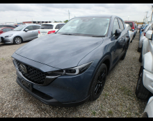 Mazda CX 5 2023