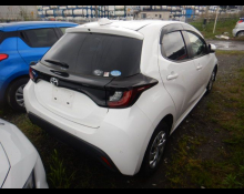 Toyota Yaris 2020