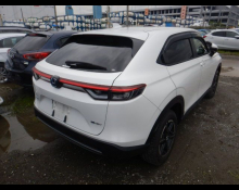 Honda Vezel 2021