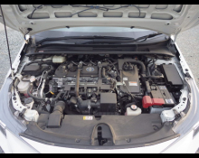 Toyota Corolla Touring 2021