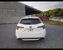 Toyota Corolla Touring 2021