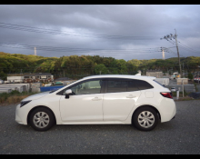 Toyota Corolla Touring 2021