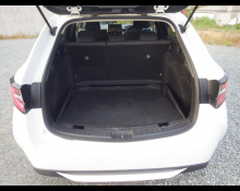 Toyota Corolla Touring 2021