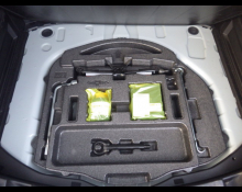 Toyota Corolla Touring 2021