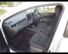 Toyota Corolla Touring 2021