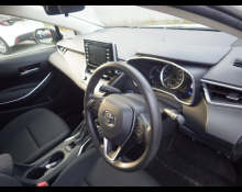 Toyota Corolla Touring 2021