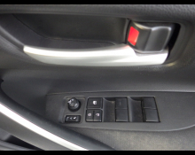 Toyota Corolla Touring 2021