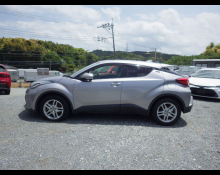 Toyota C HR 2020