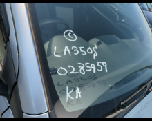 Daihatsu Mira e:S 2022